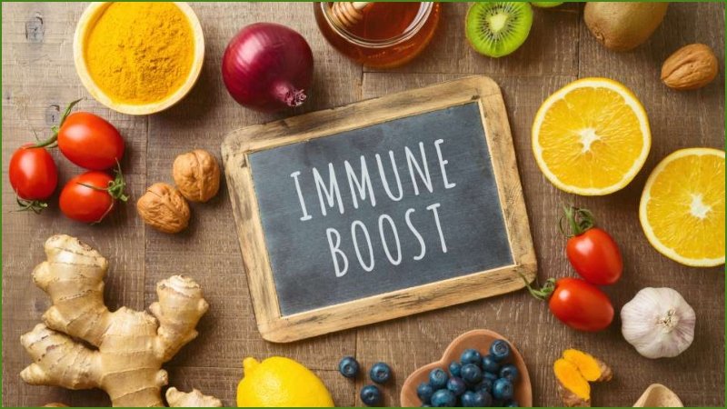 How to Strengthen Your Immune