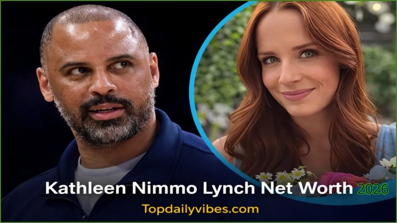 Kathleen Nimmo Lynch