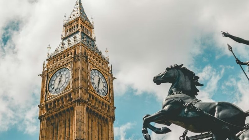 The Kind of London You Don’t See on Postcards