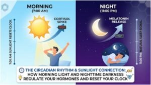 The Science of Sleep