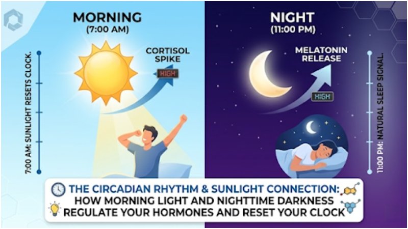 The Science of Sleep