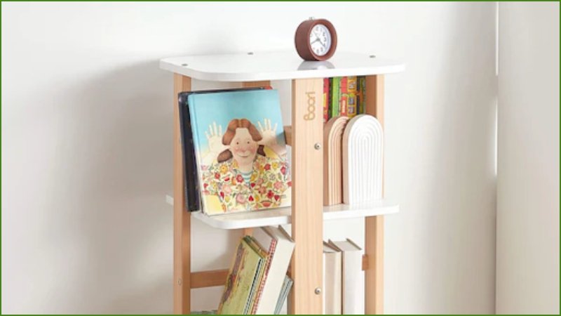 Child's Bedroom