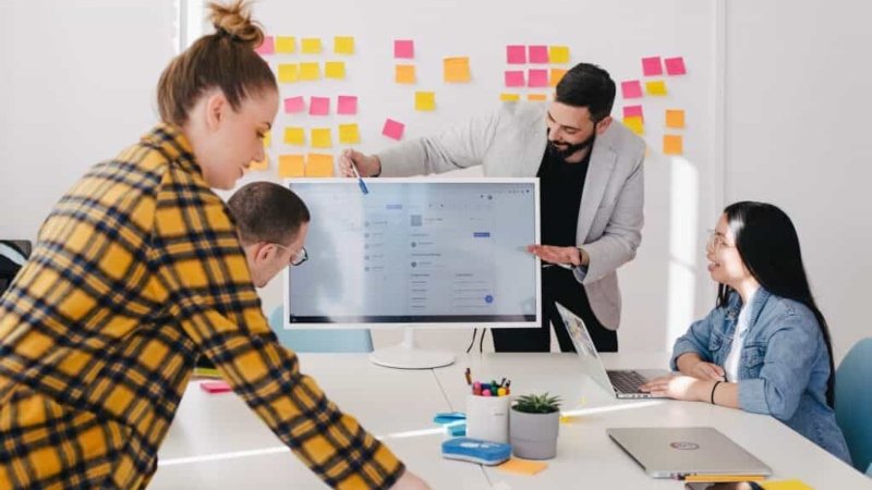 Strategic IT Consulting